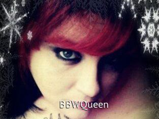 BBW_Queen