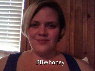 BBWhoney