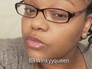 BBWinkyyqueen