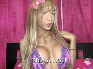 BBigCockDoll