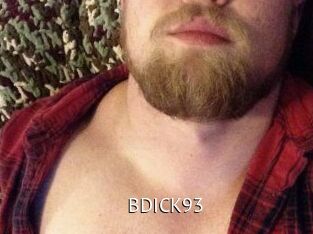 BDICK93