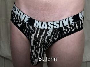BDJohn
