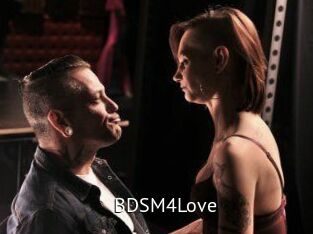 BDSM4Love