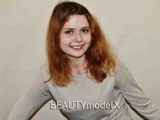 BEAUTYmodelX Zizi X