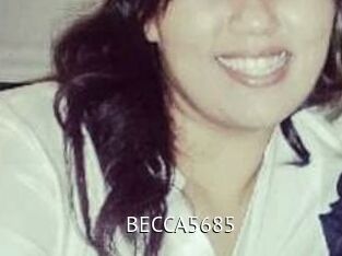 BECCA5685