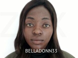 BELLADONN33 Zizi X