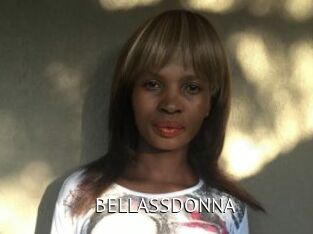 BELLASSDONNA