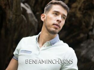 BENJAMINCHARNS
