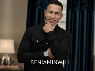BENJAMINWILL