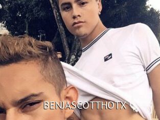 BENJASCOTTHOTX