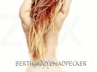 BERTHAFAIYE_MADPECKER
