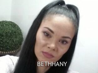BETHHANY Zizi X