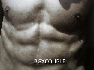 BGXCOUPLE