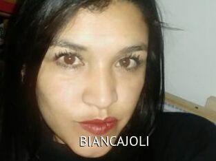 BIANCAJOLI