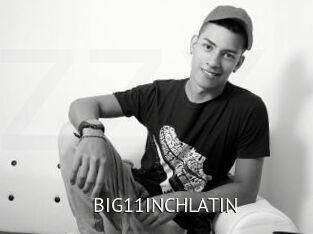 BIG11INCHLATIN