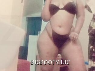 BIGBOOTYJUIC Zizi X