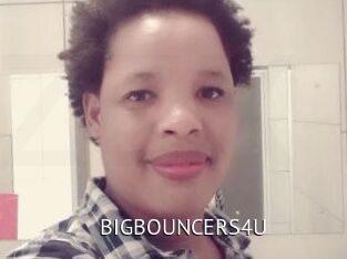 BIGBOUNCERS4U