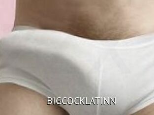 BIGCOCKLATINN