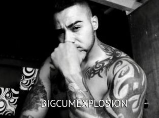 BIGCUMEXPLOSION