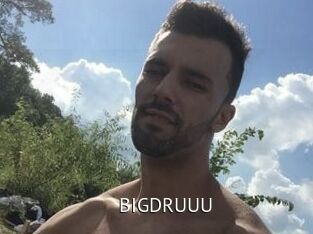 BIGDRUUU