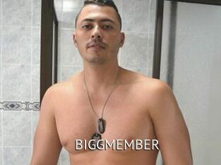 BIGGMEMBER Zizi X