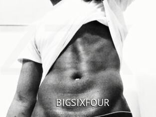 BIGSIXFOUR