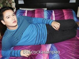 BIGcockasianpao Zizi X