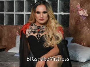 BIGsnakeMistress