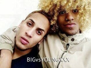 BIGvsYOUNGXXX
