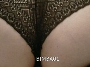 BIMBA01
