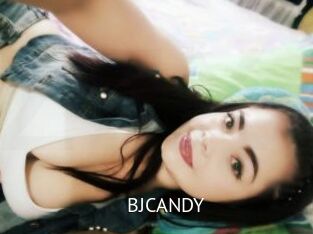 BJCANDY