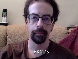 BKM75