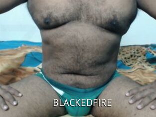 BLACKEDFIRE