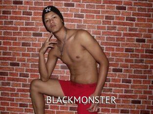 BLACKMONSTER