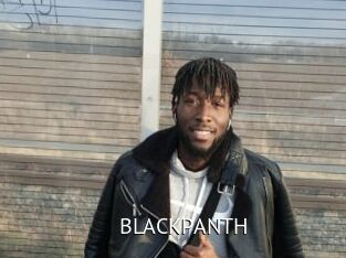 BLACKPANTH