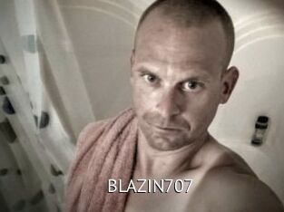 BLAZIN707