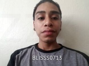BLISSS0713