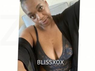 BLISSXOX