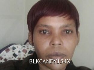 BLKCANDY134X