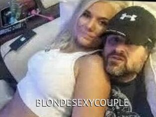 BLONDESEXYCOUPLE