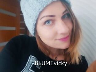 BLUMEvicky