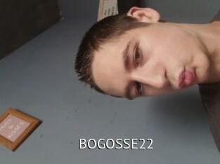 BOGOSSE22 Zizi X