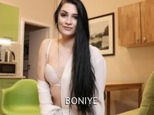 BONIYE