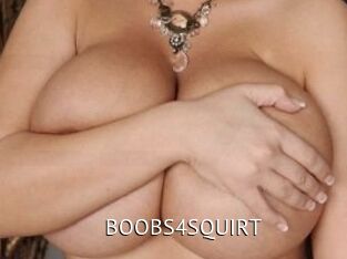 BOOBS4SQUIRT