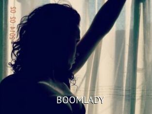 BOOMLADY