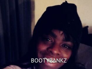 BOOTYBANKZ Zizi X