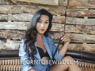 BORNTOBEWILDCUM Zizi X