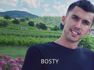 BOSTY Zizi X