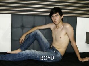 BOYD