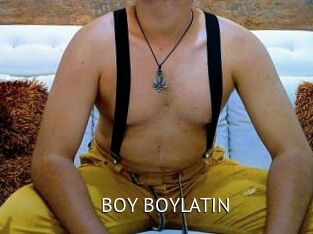 BOY_BOYLATIN
